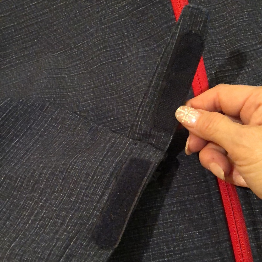 Fila Zipper Front Jacket - Picture 10 of 10